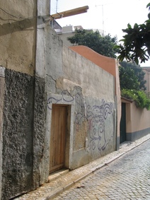 Rua do Cardal de São José, 40